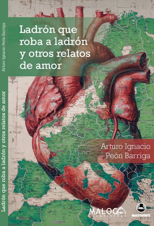 contra ladron